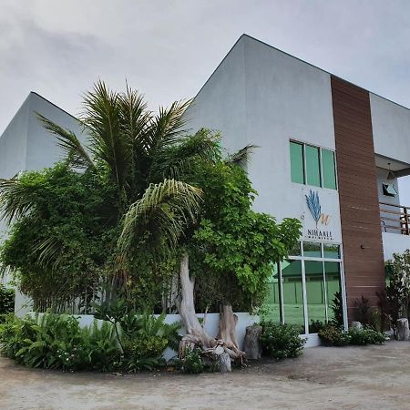 Nihaali Maldives Hotel Kudarikilu Exterior photo