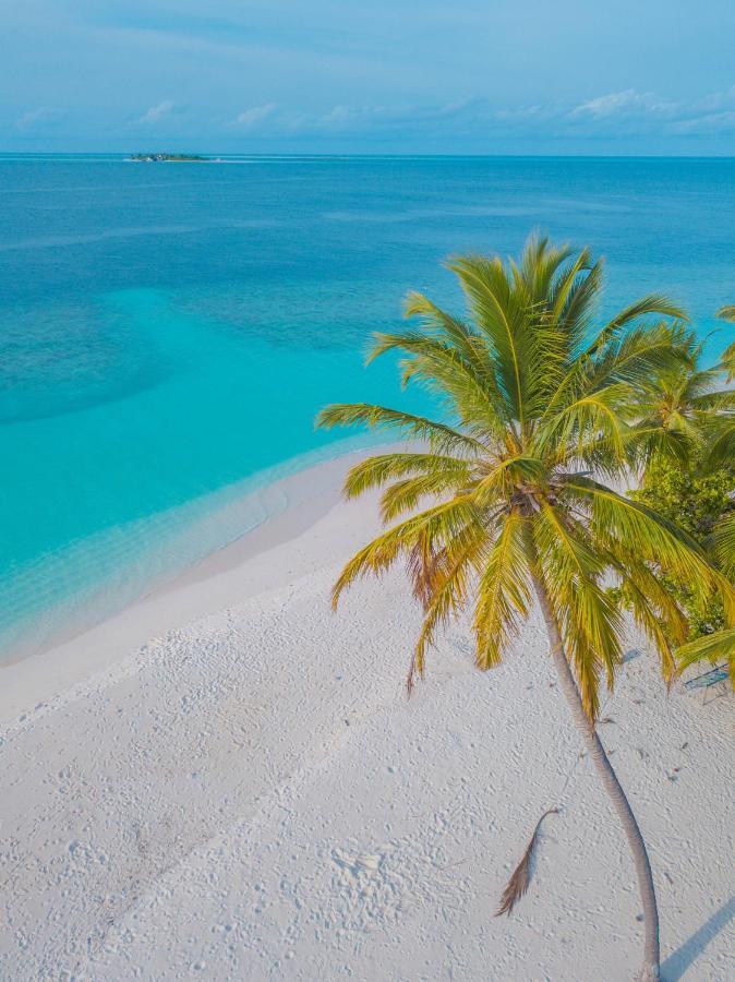 Nihaali Maldives Hotel Kudarikilu Exterior photo