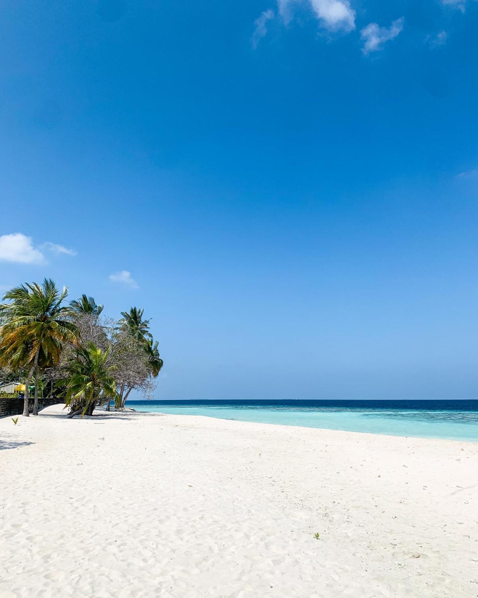 Nihaali Maldives Hotel Kudarikilu Exterior photo